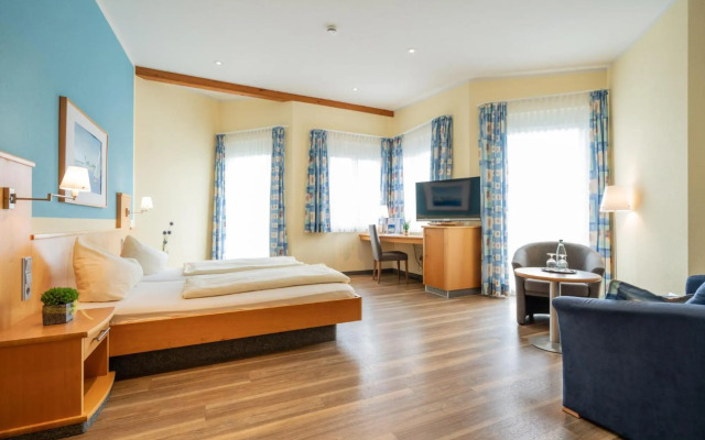 Hotel Gasthaus Adler