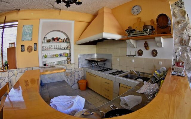 Olive Apartments