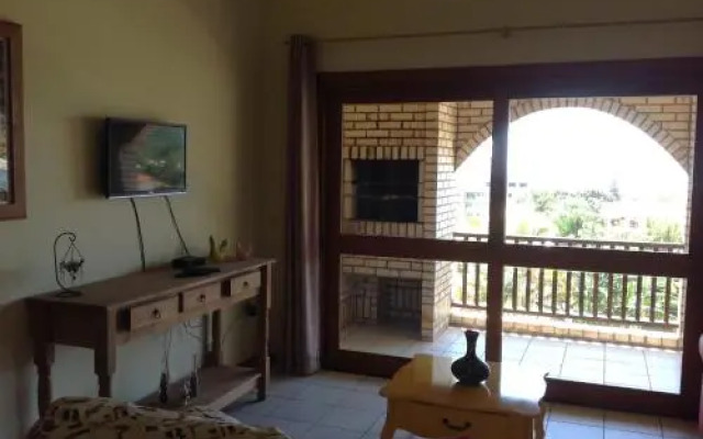 Residencial Baleia Franca Em Praia Brava