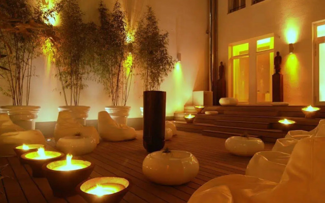 The Pure, a Member of Design Hotels