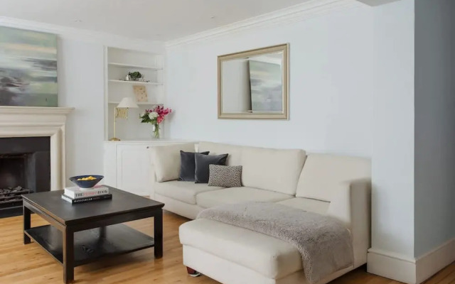 Notting Hill Holland Park 2 Bed