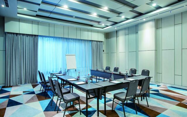 THE 1O1 Jakarta Airport CBC