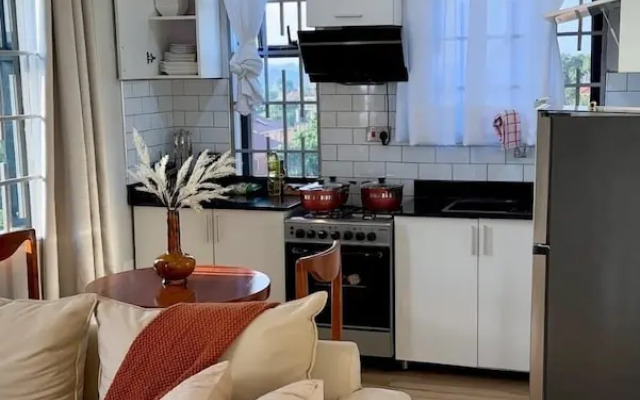 B&Z Luxury Apartments