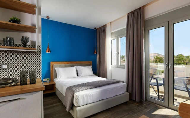 Theasea Stylish Residences