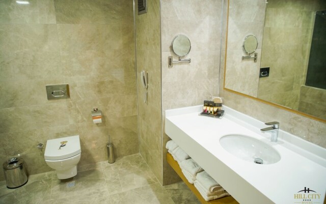 Anemon Kent Diyarbakır Hotel