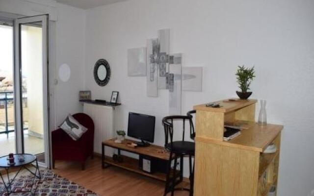 Apartment Residence D'Armor 1