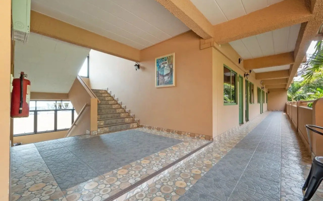 The One Sabai Living