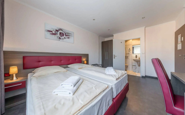 Hotel Klein