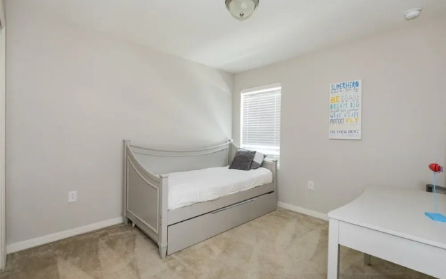 Compass Bay 5153