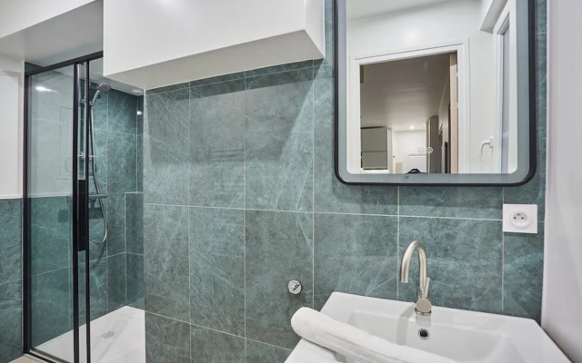 Amazing Studio Le Marais