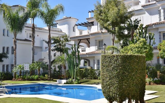 Naranjos de Marbella - Apartments Serinamar