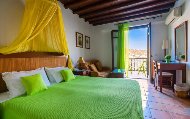 Paradision Hotel