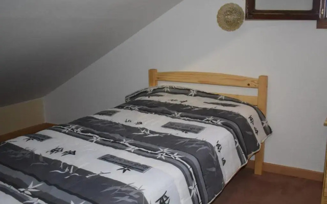 Chalet Font-Romeu-Odeillo-Via, 5 pièces, 6 personnes - FR-1-580-39