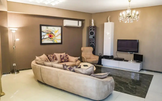 Tbilisi Core Apartments