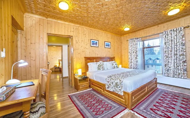 Shaw Inn