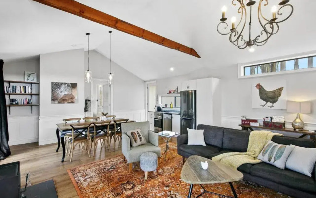 Block Eight Entire Estate All 5 1br Luxury Retreats