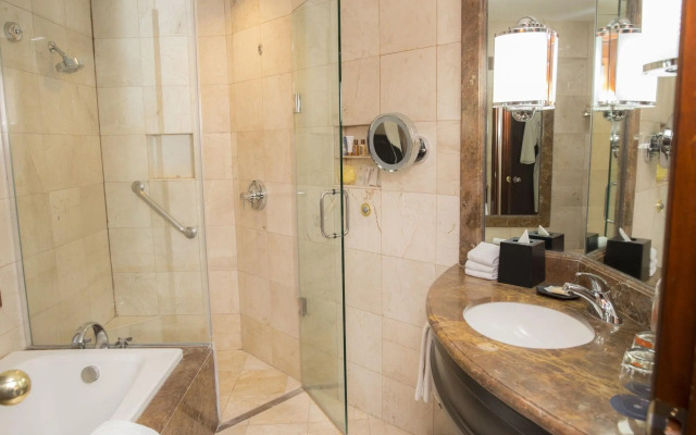 Sheraton Chihuahua Soberano