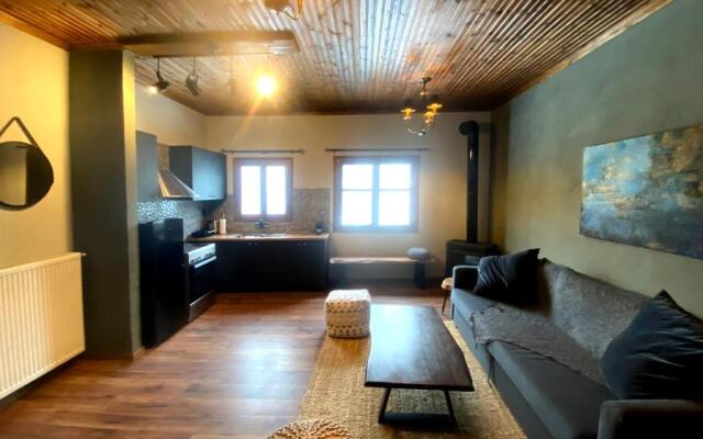 Pavliani House