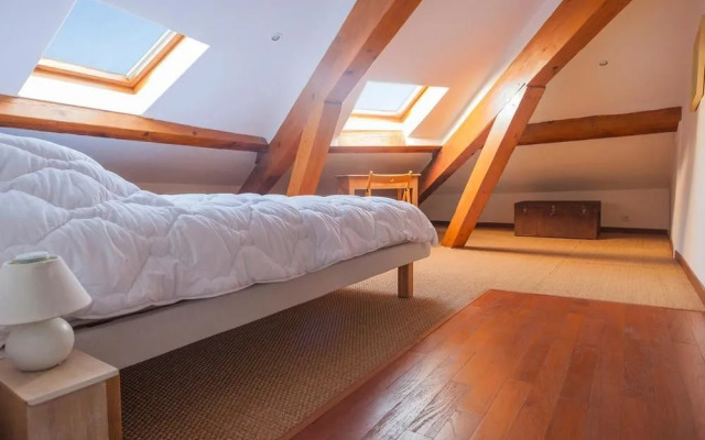 Place Lamy - by IMMOGROOM