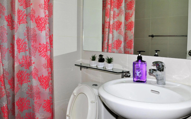 Acqua Sutherland Private Residence and Towers