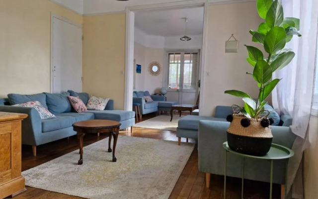 Chambre d'Hôtes La Bergerie