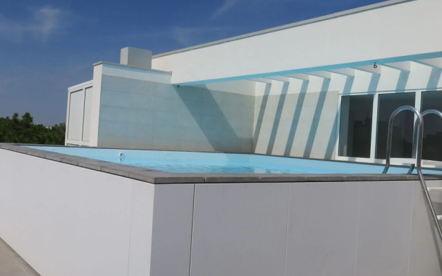 Iris Suite Bibione in Bibione