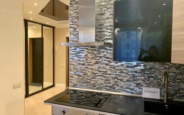 Апартаменты на улице Родионова 192