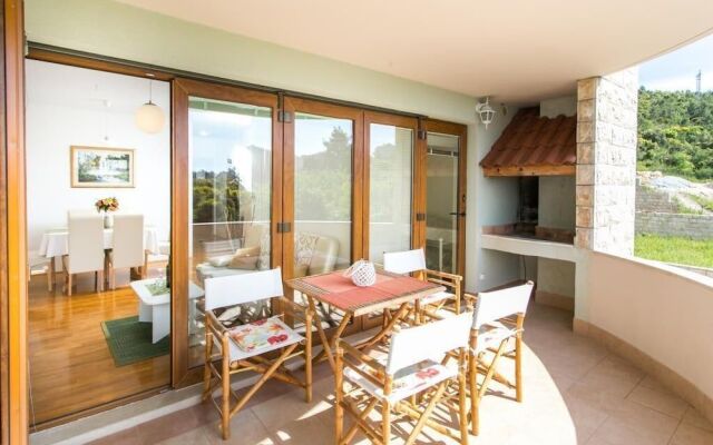 Apartment Penetra