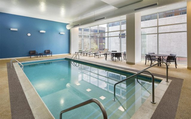 Hyatt Place Madison Downtown