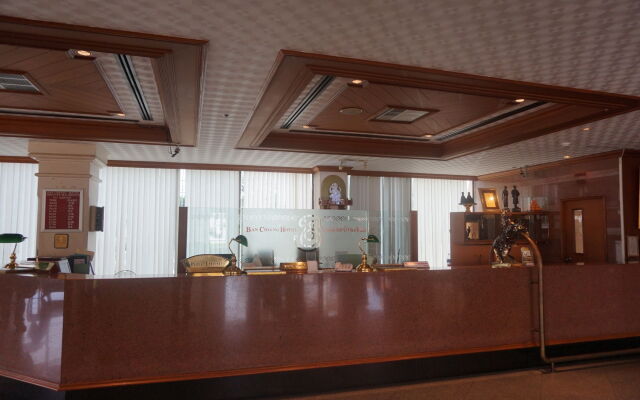 Ban Chiang Hotel (SHA Plus+)