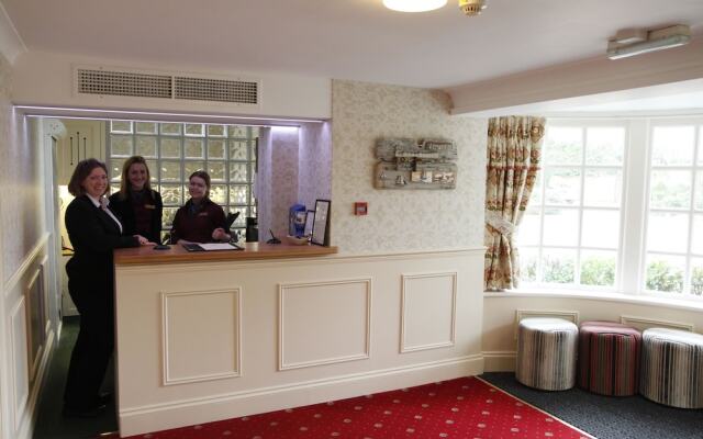 Millstream Hotel & Restaurant