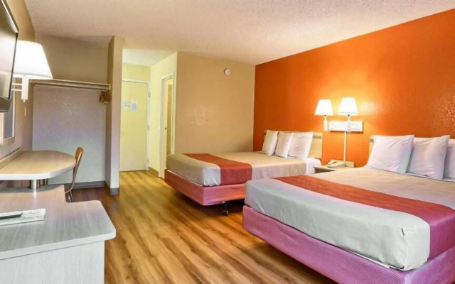 Cathedral Hill Hotel