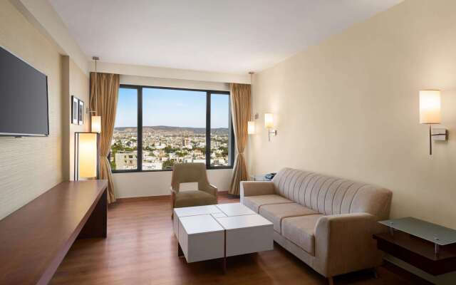 Ramada by Wyndham Jaipur North