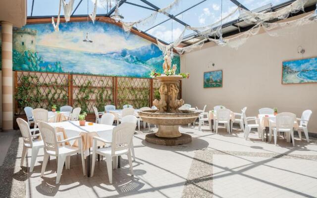 Hotel Ristorante Bacco