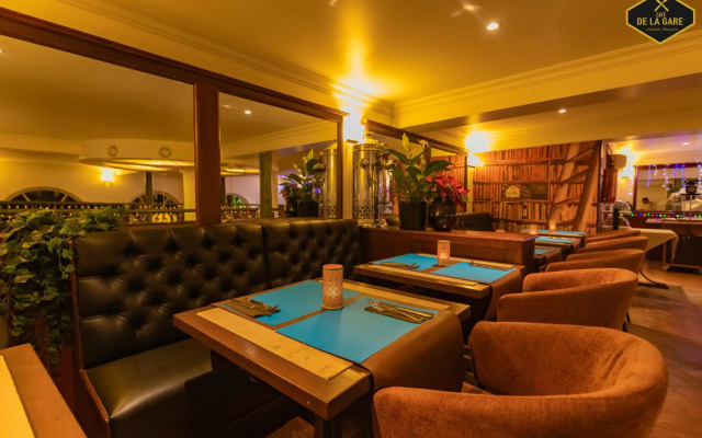 Hotel Malon