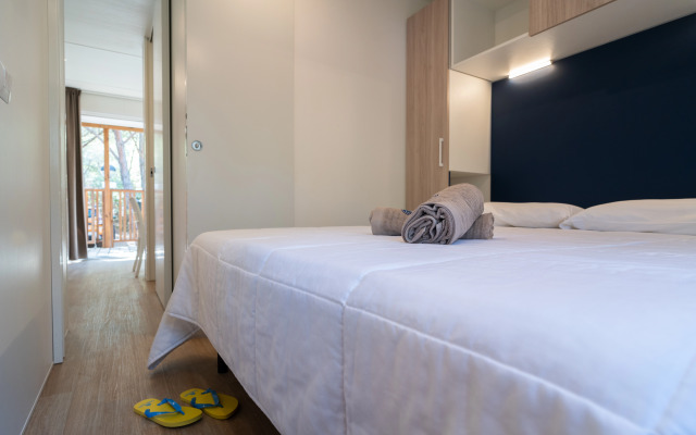 Club del Sole Stella del Mare Family Collection.