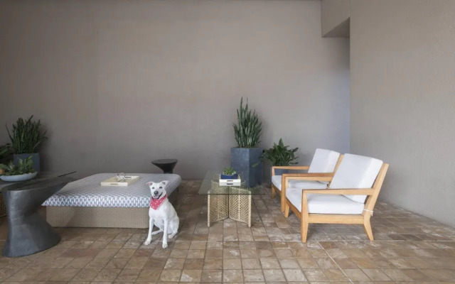 Marriott Dallas/Fort Worth Westlake