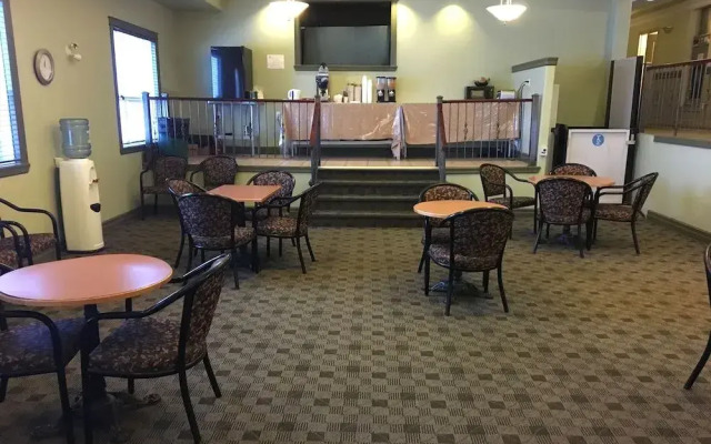 Nova Inn Inuvik