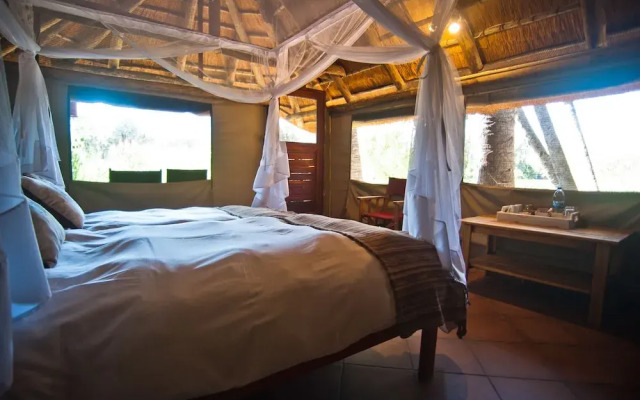 Omarunga Lodge