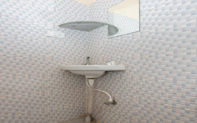 New SV Suites by OYO Rooms