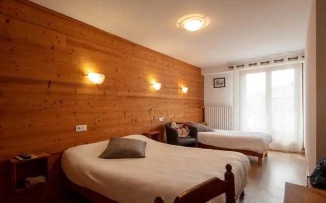 Hotel Lancienne Auberge