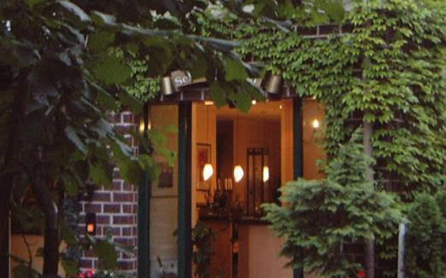 Avenon Privathotel Schwaiger Hof