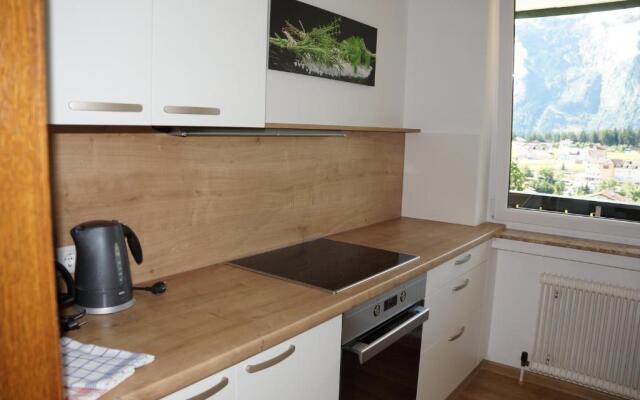 Ferienwohnungen Rettenbacher