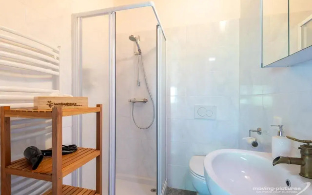 Bamboohouse Motel Riazzino