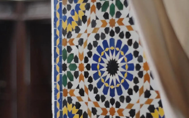 Riad Tizwa Fes