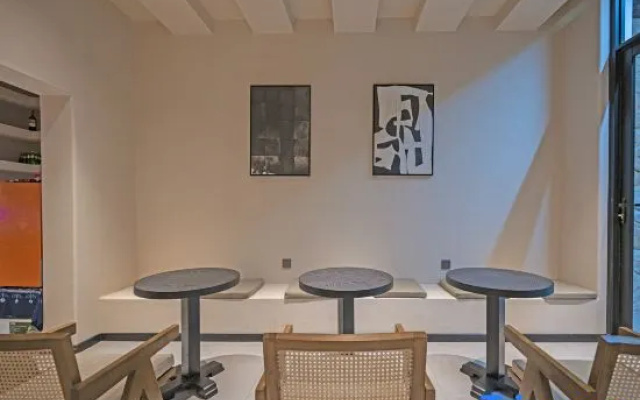 Dali Shadow · Mid-mountain Sea View 360° View Pool Sky Beautiful Suites – Entertainment – Dali