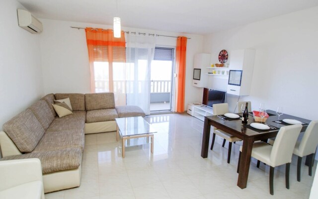 Apartments Adria View