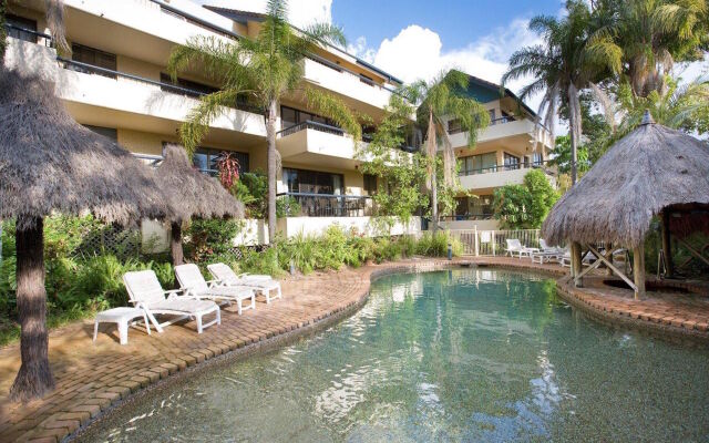 Noosa International Resort