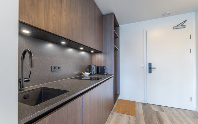 Hlemmur Suites