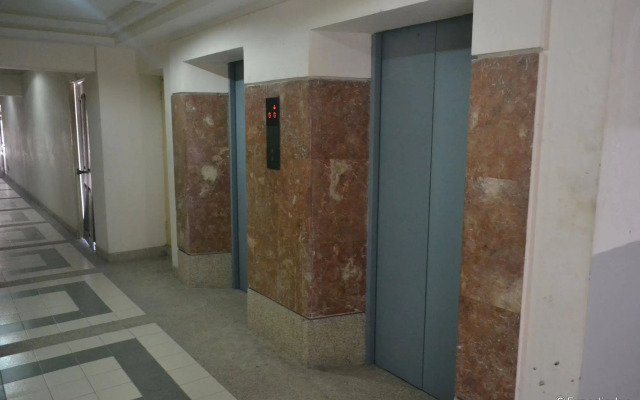 SDR Mactan Serviced Apartments